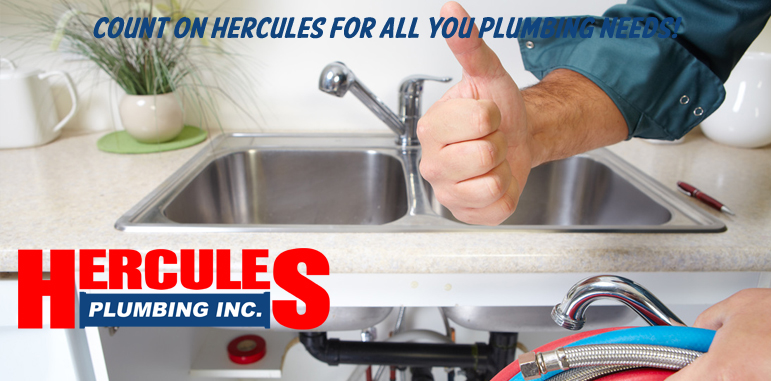 residential commercial plumbing