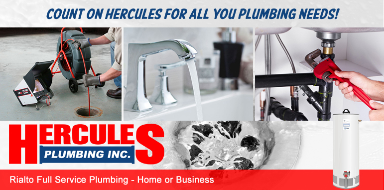 rialto full service plumbing 